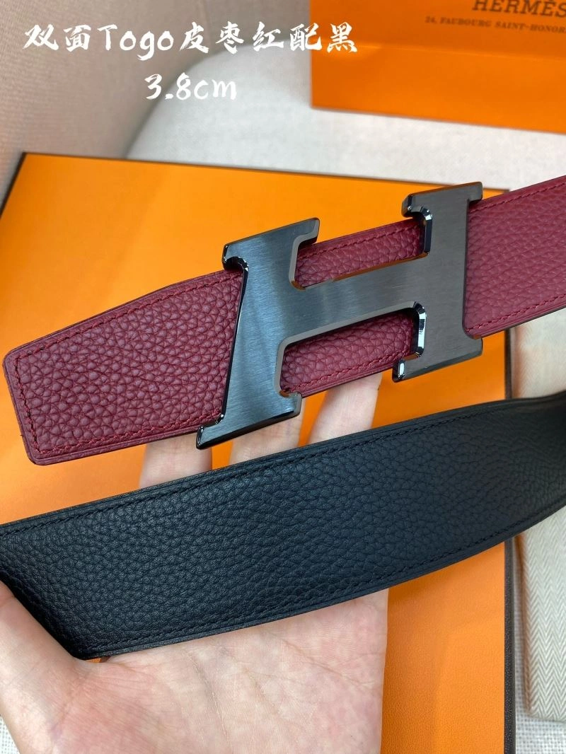 Hermes Belts Casual 296573