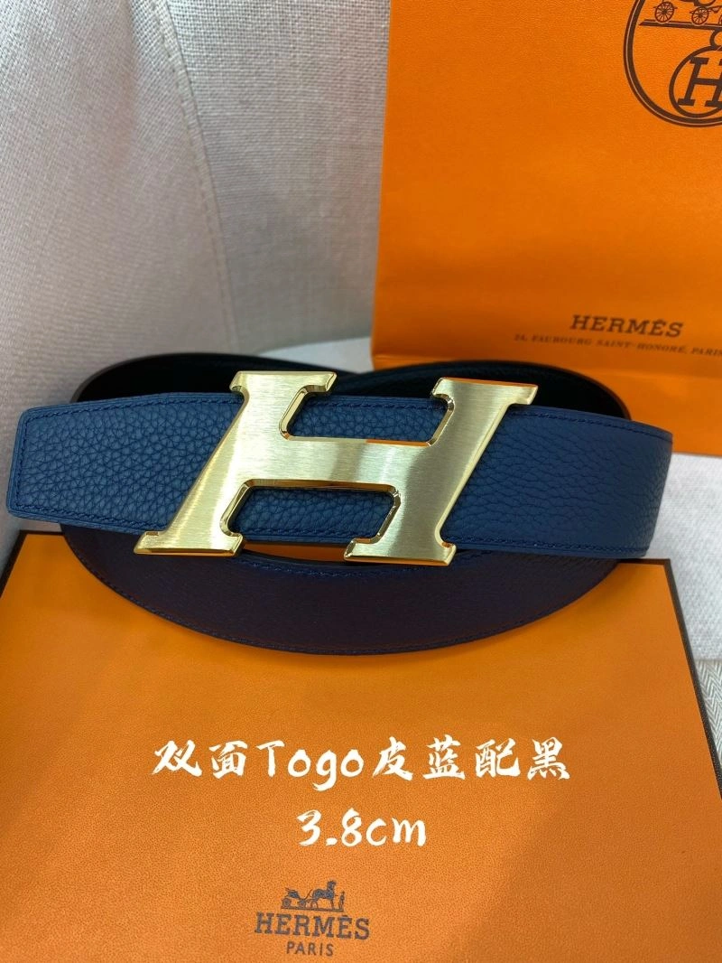 Hermes Belts Timeless 296592