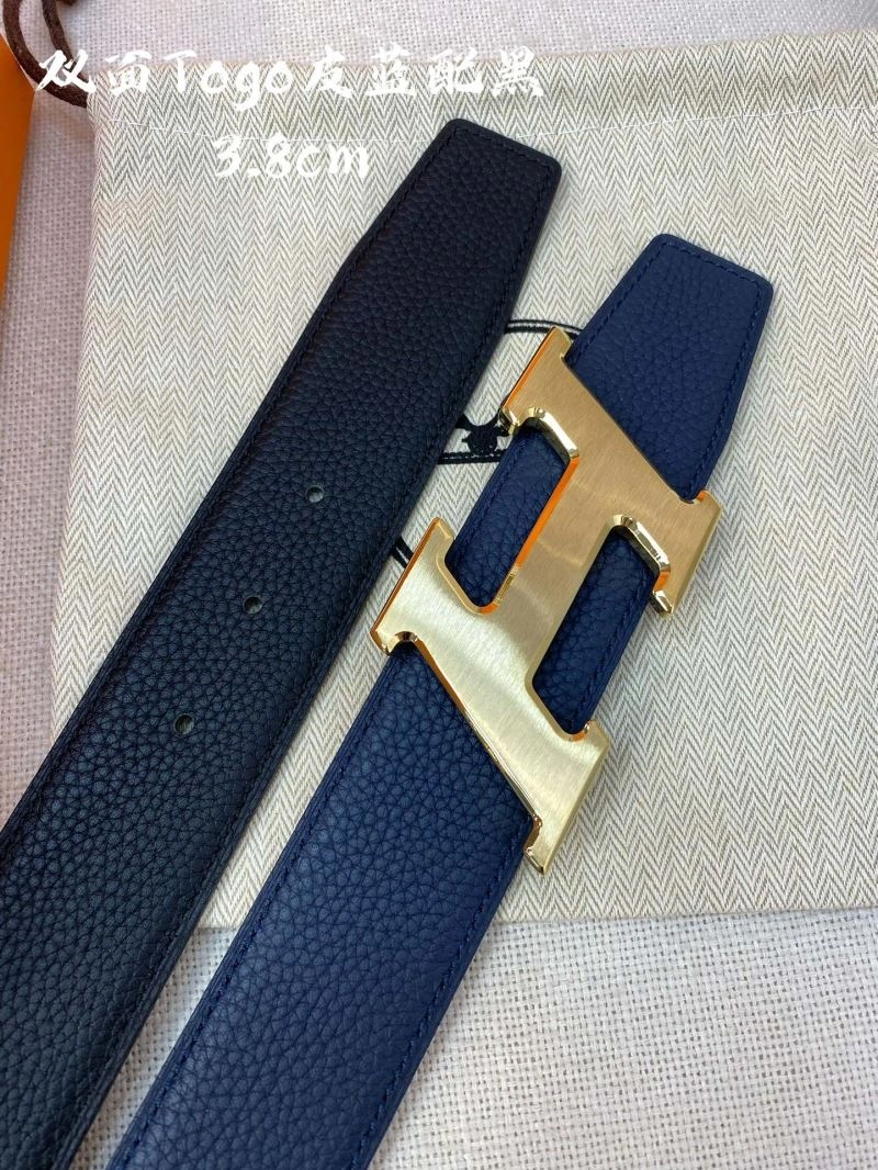 Hermes Belts Timeless 296592