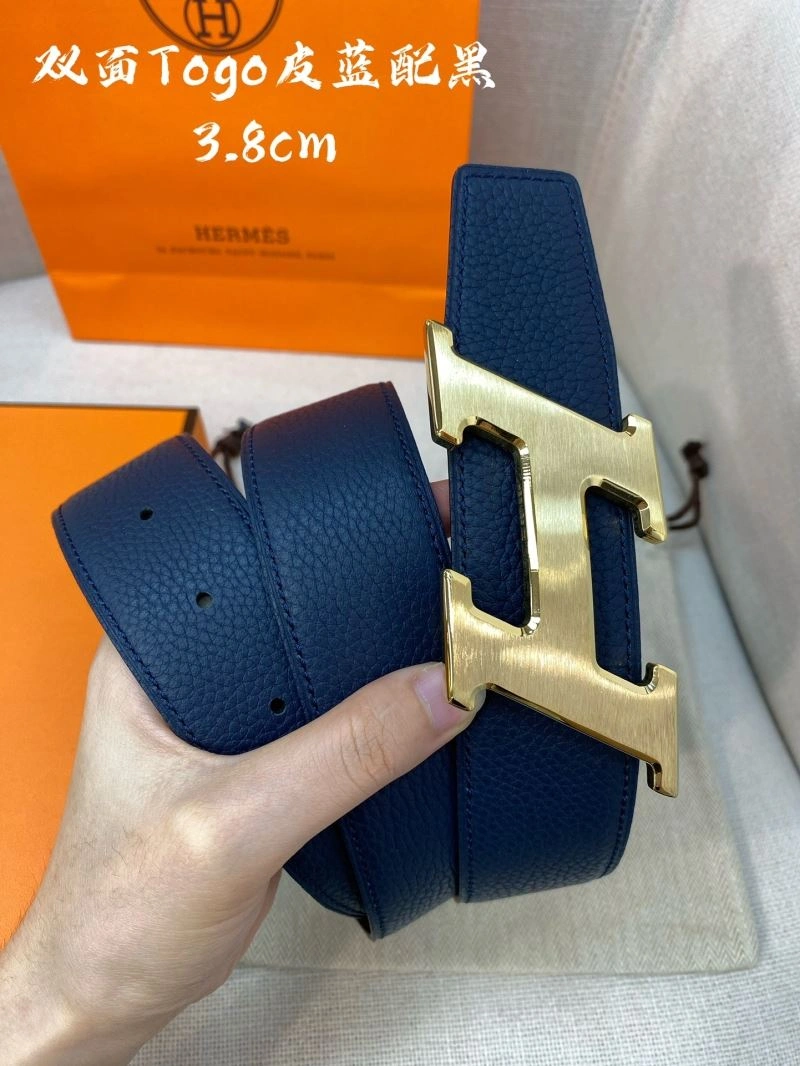Hermes Belts Timeless 296592