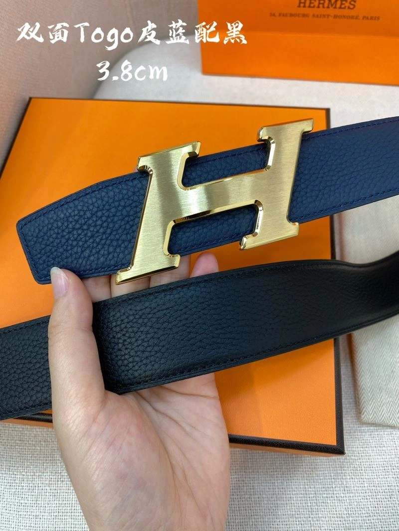 Hermes Belts Timeless 296592