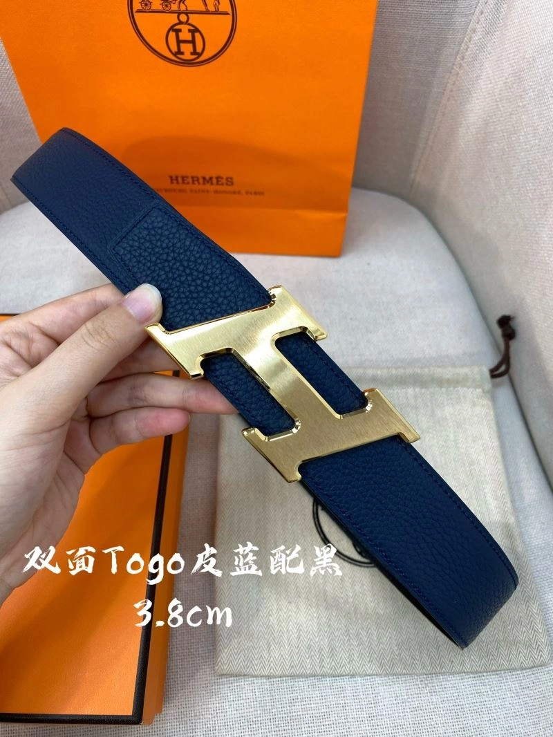 Hermes Belts Timeless 296592