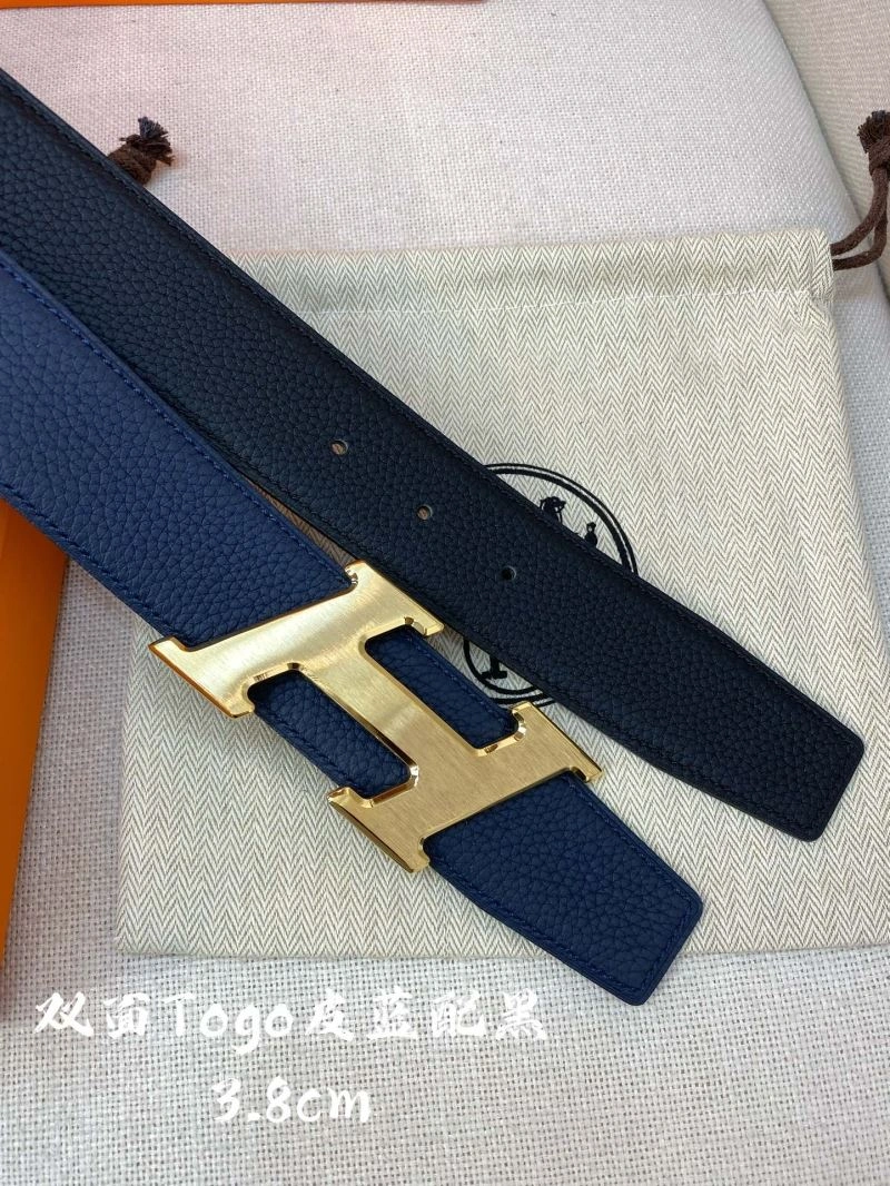 Hermes Belts Timeless 296592