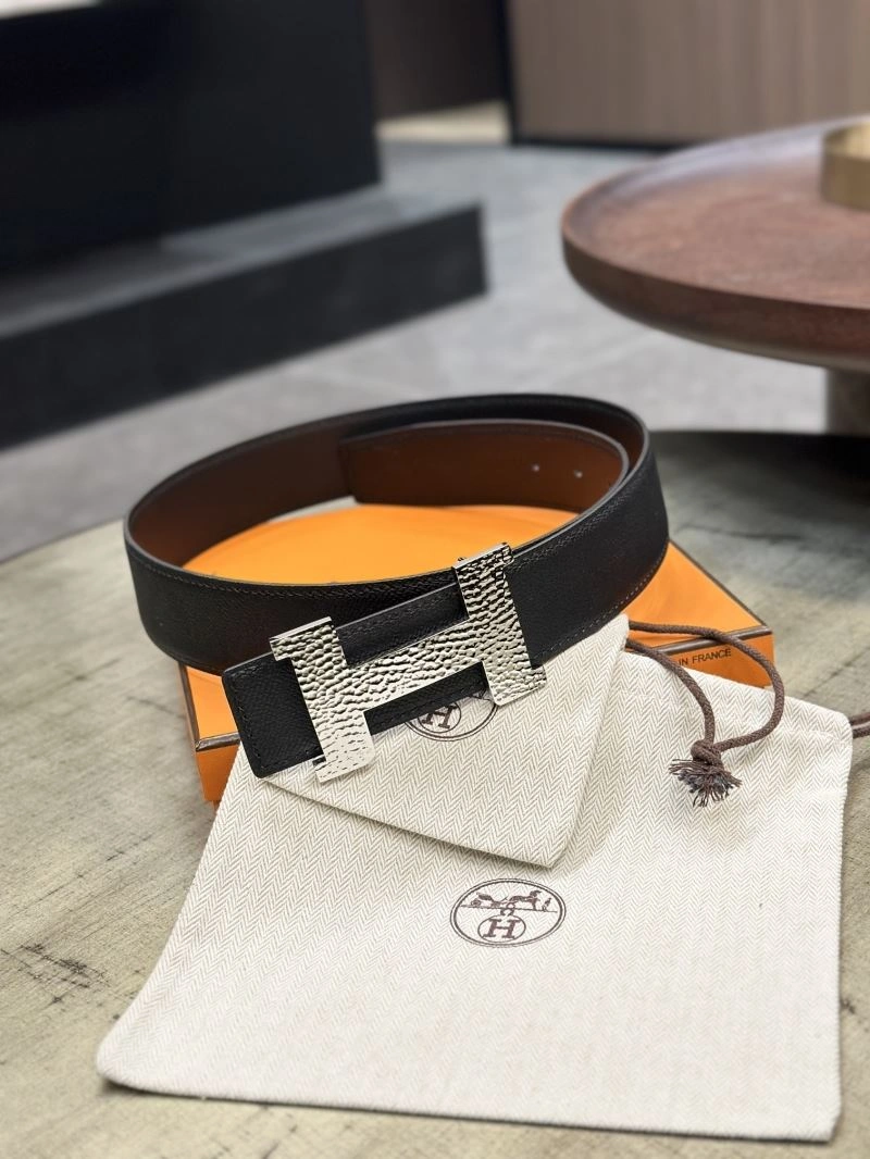 Stretchable Hermes Belts 296593