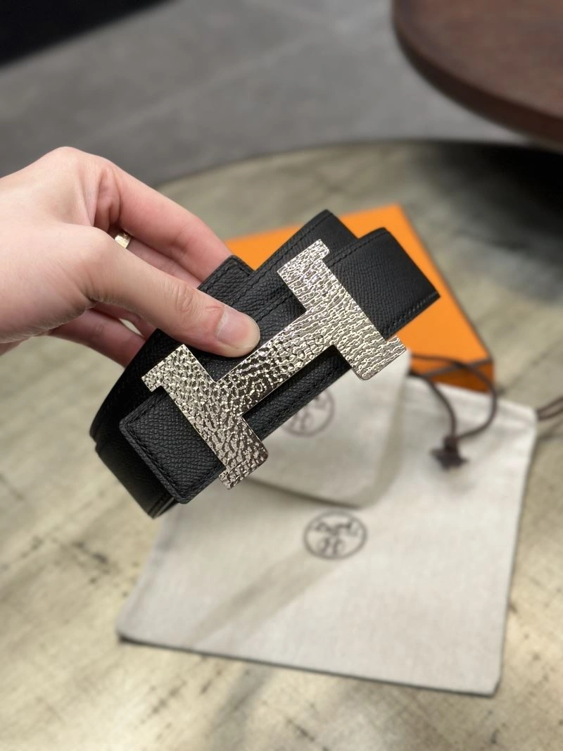 Stretchable Hermes Belts 296593