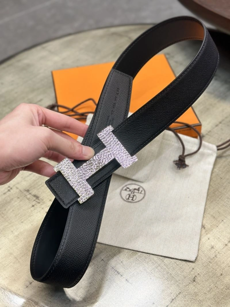 Stretchable Hermes Belts 296593