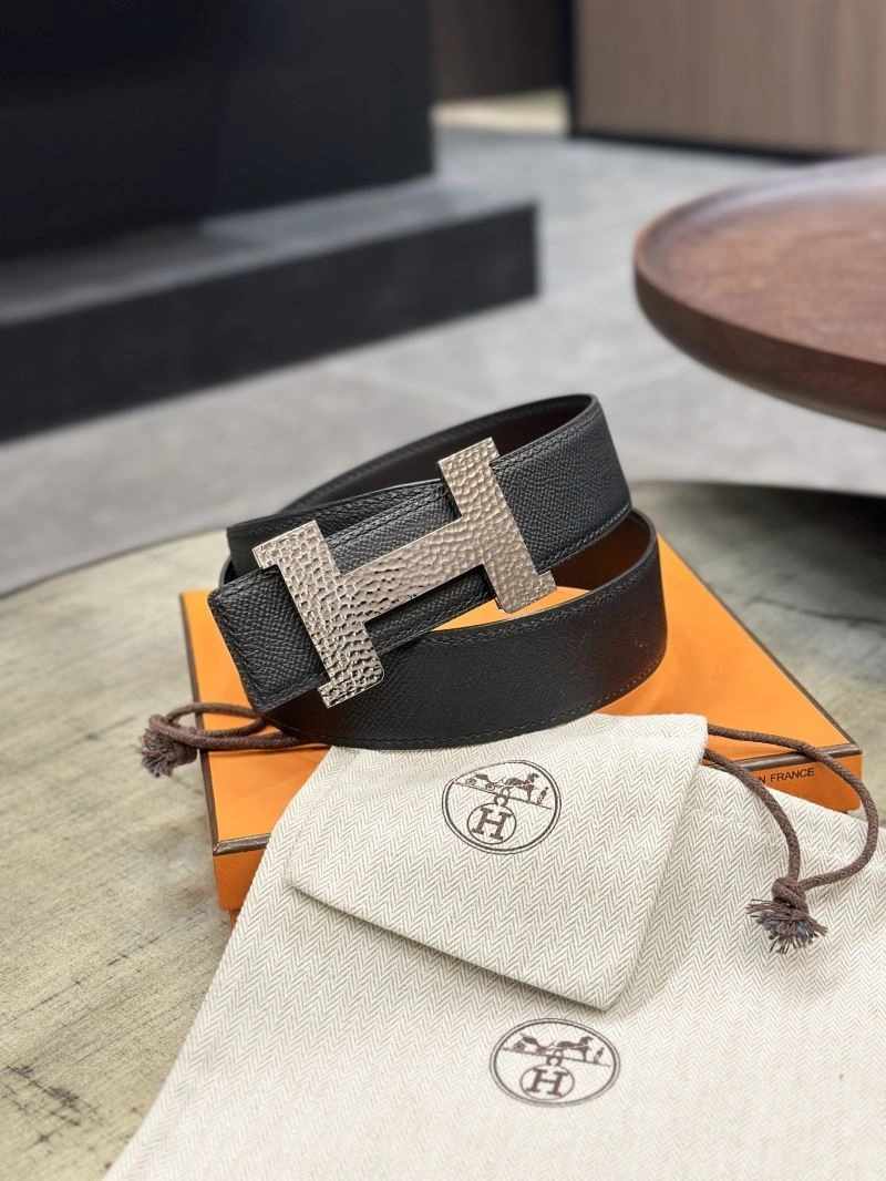 Stretchable Hermes Belts 296593