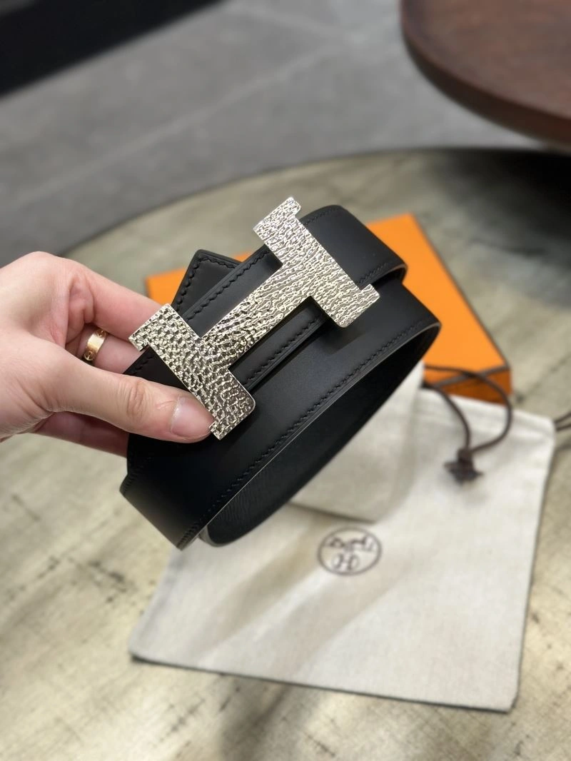 Stretchable Hermes Belts 296593