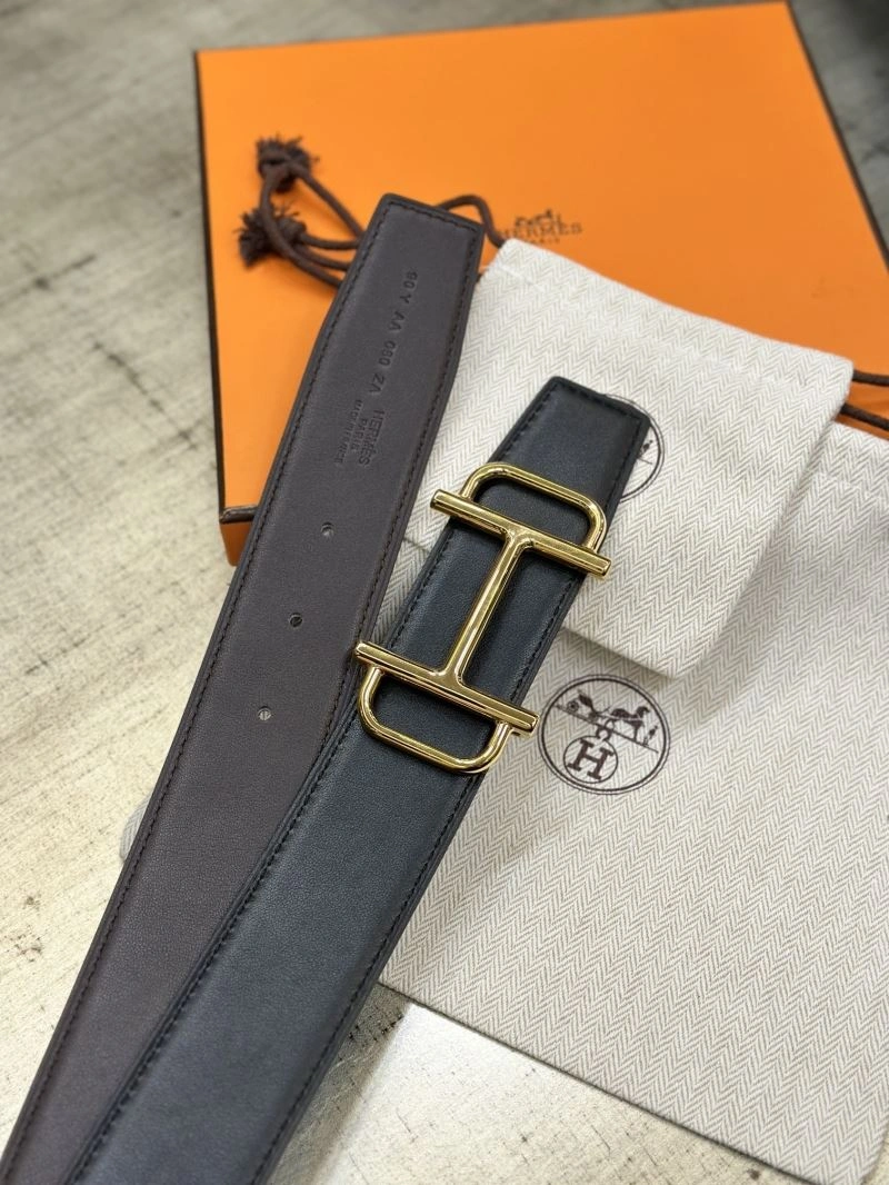WaterResistant Hermes Belts 296589