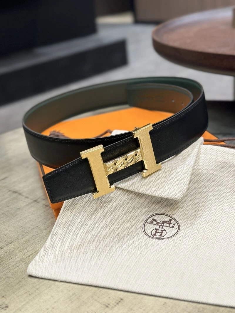 Hermes Belts FlexibleFit 296599