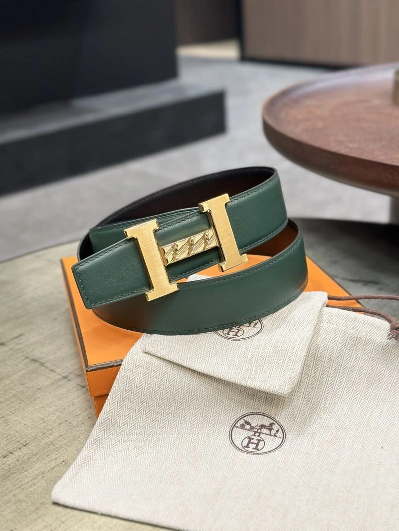 Hermes Belts FlexibleFit 296599