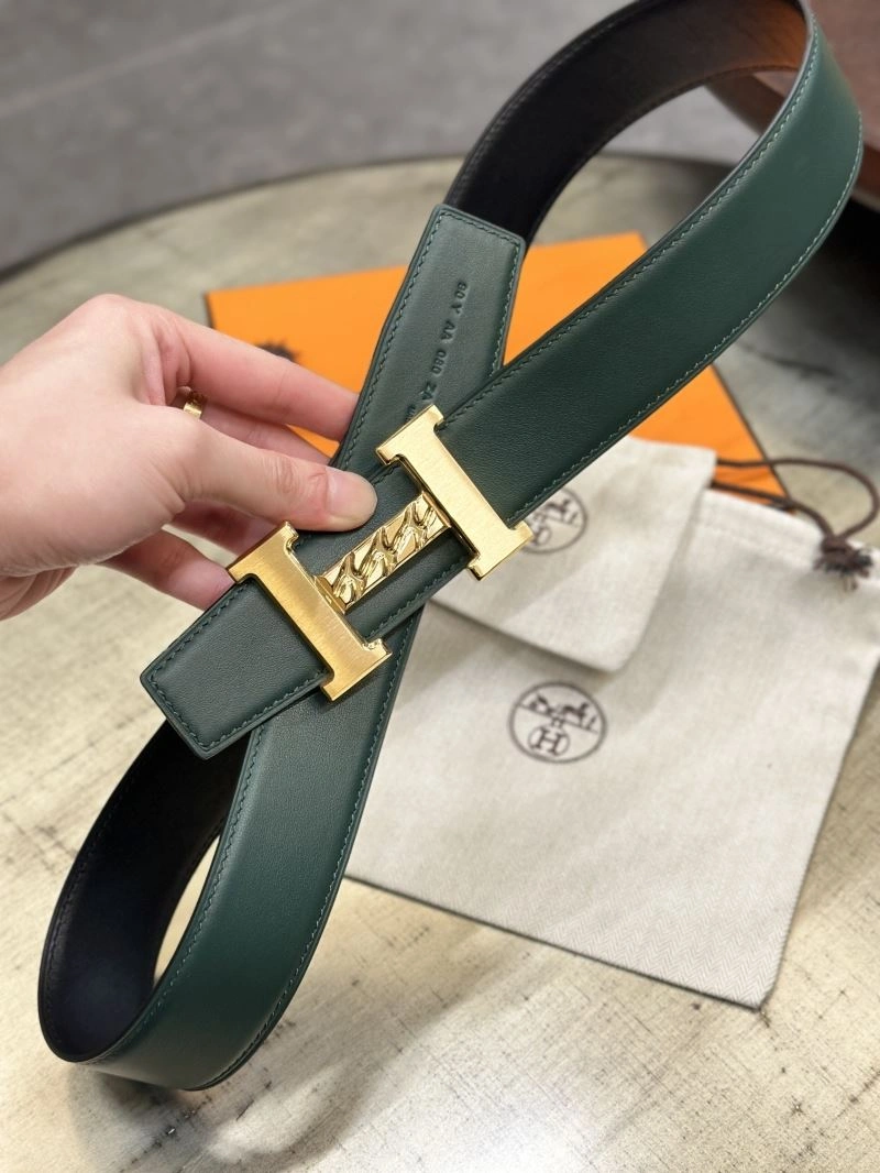Hermes Belts FlexibleFit 296599