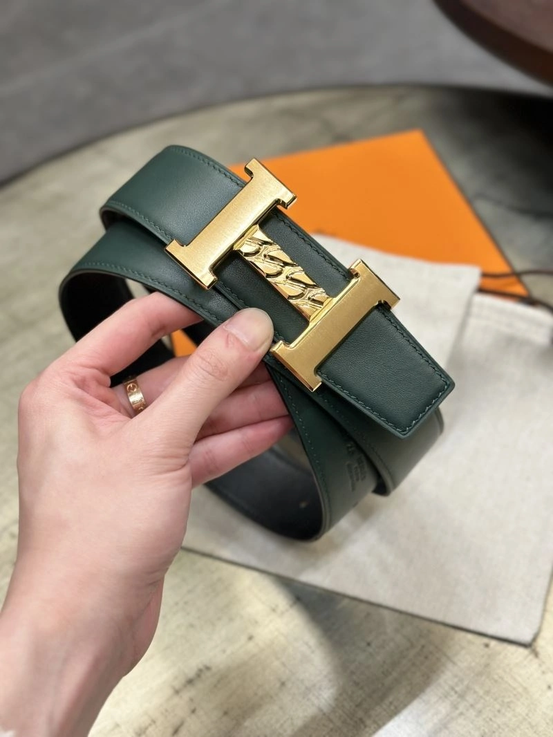 Hermes Belts FlexibleFit 296599