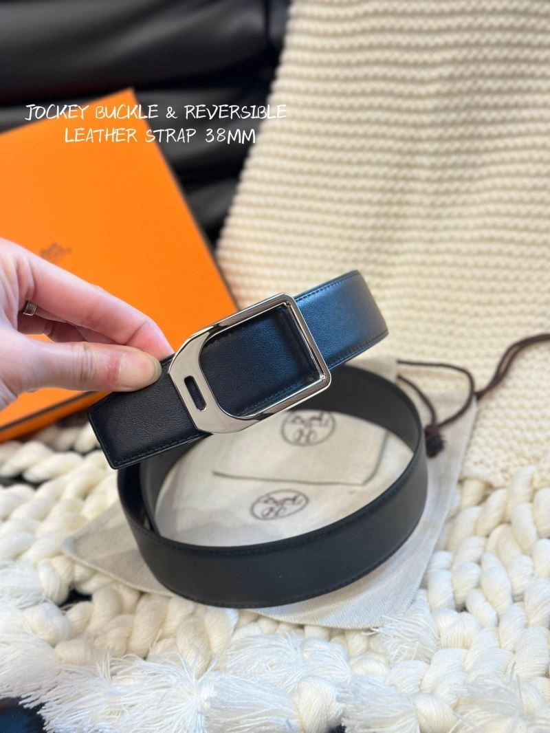 Hermes Belts SoftTouch 296570