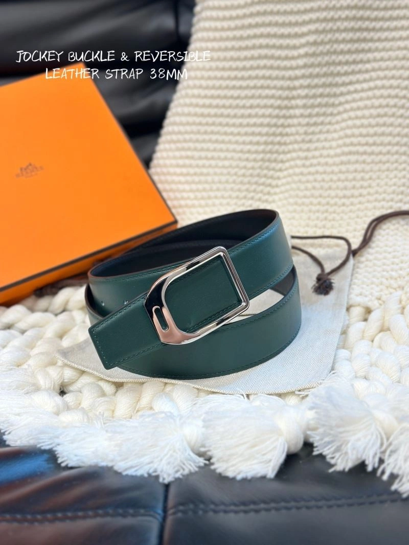 Hermes Belts SoftTouch 296570