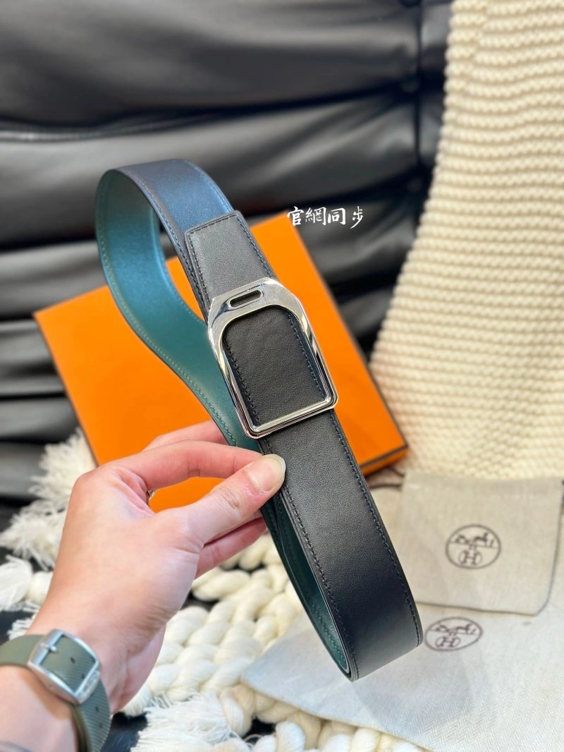Hermes Belts SoftTouch 296570