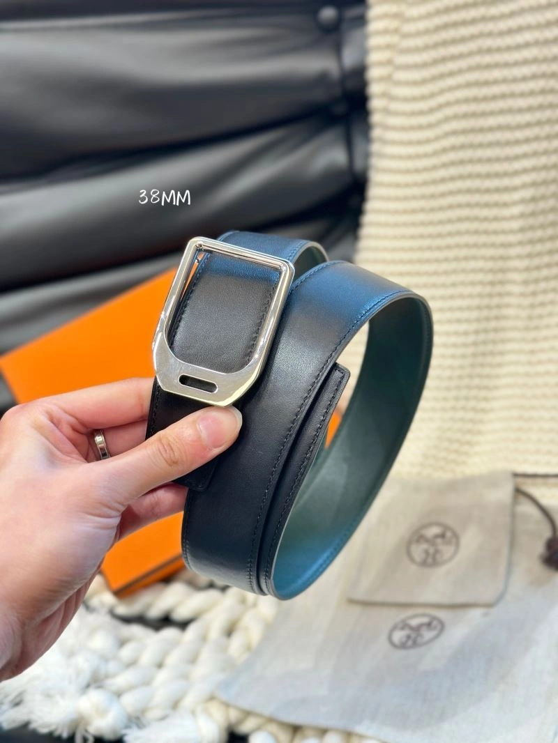 Hermes Belts SoftTouch 296570