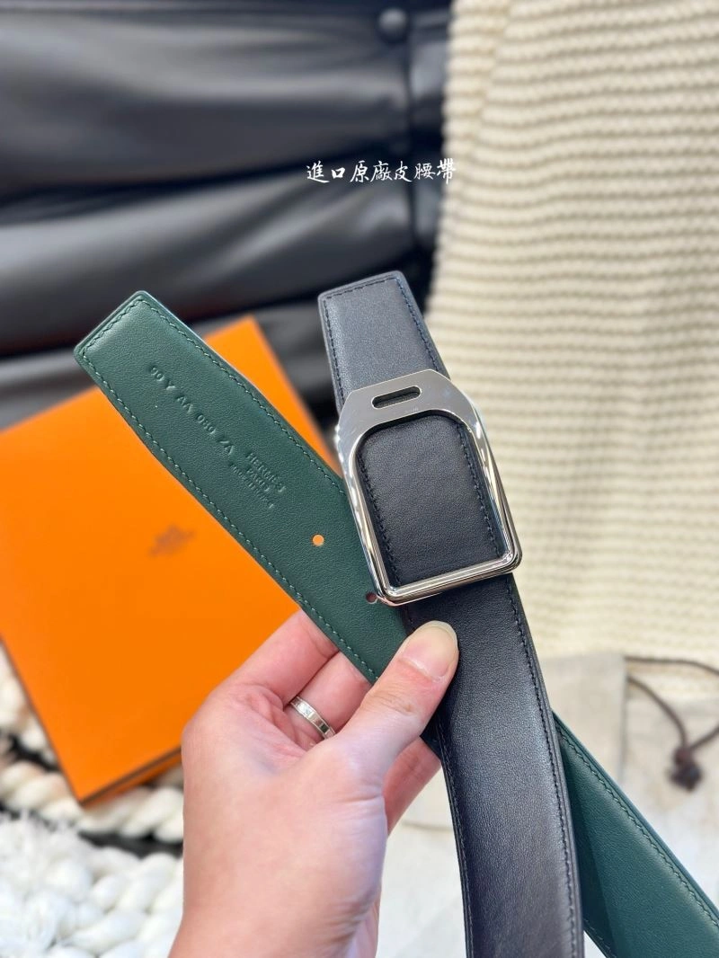 Hermes Belts SoftTouch 296570