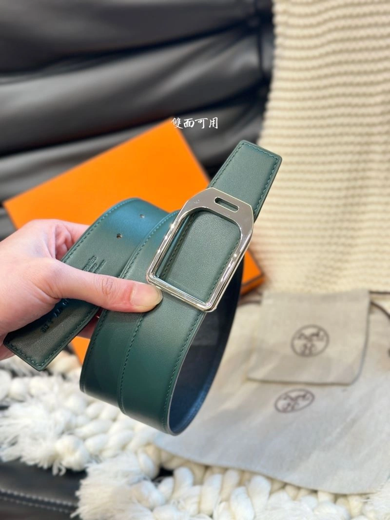 Hermes Belts SoftTouch 296570
