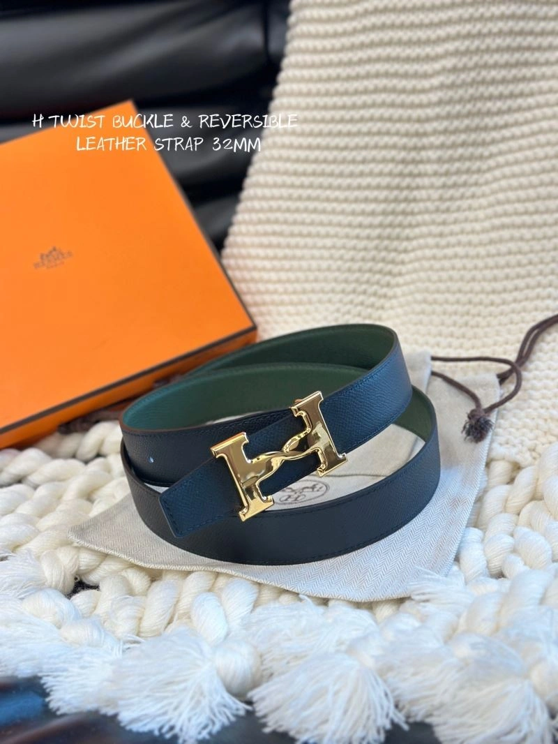 SunProtective Hermes Belts 296569
