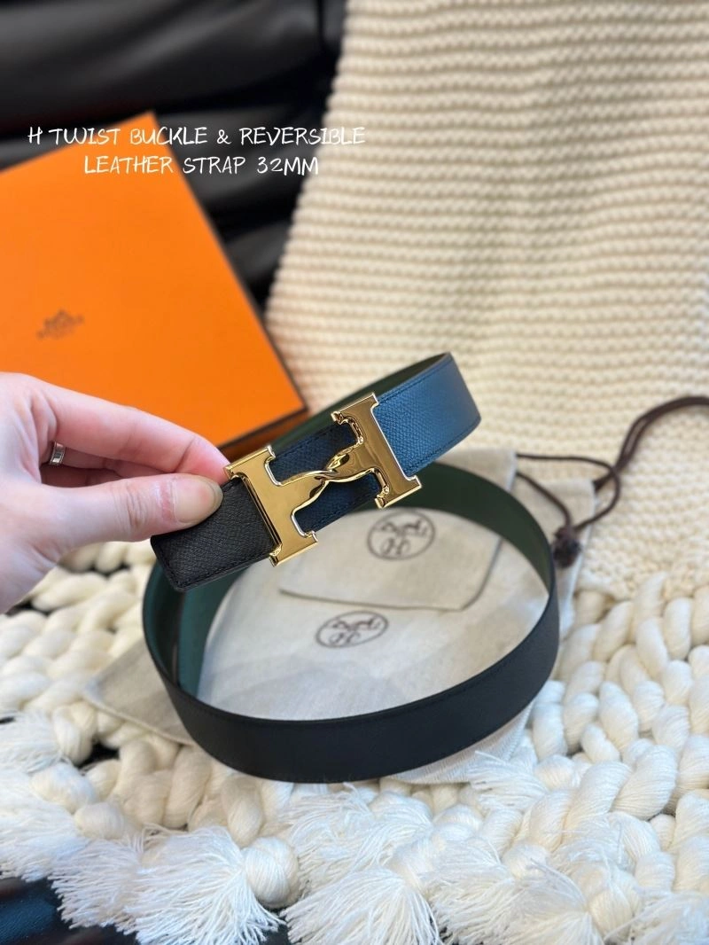 SunProtective Hermes Belts 296569