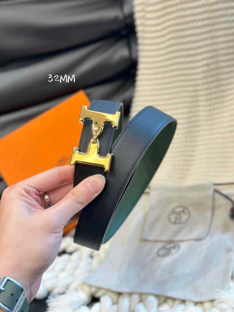 SunProtective Hermes Belts 296569