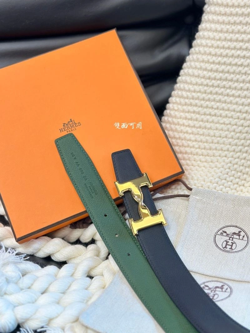 SunProtective Hermes Belts 296569