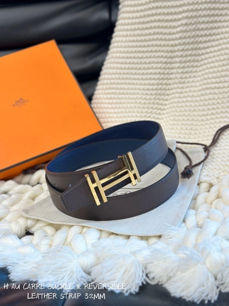 Hermes Belts Resilient 296567