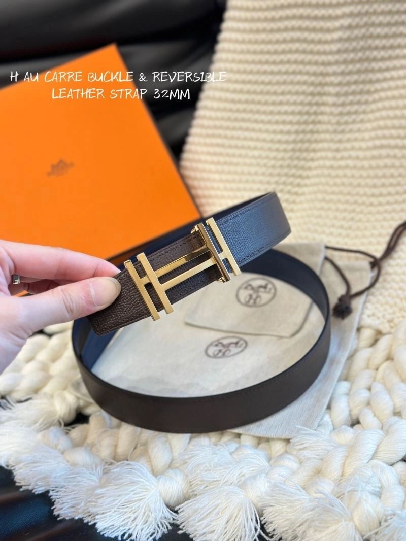 Hermes Belts Resilient 296567