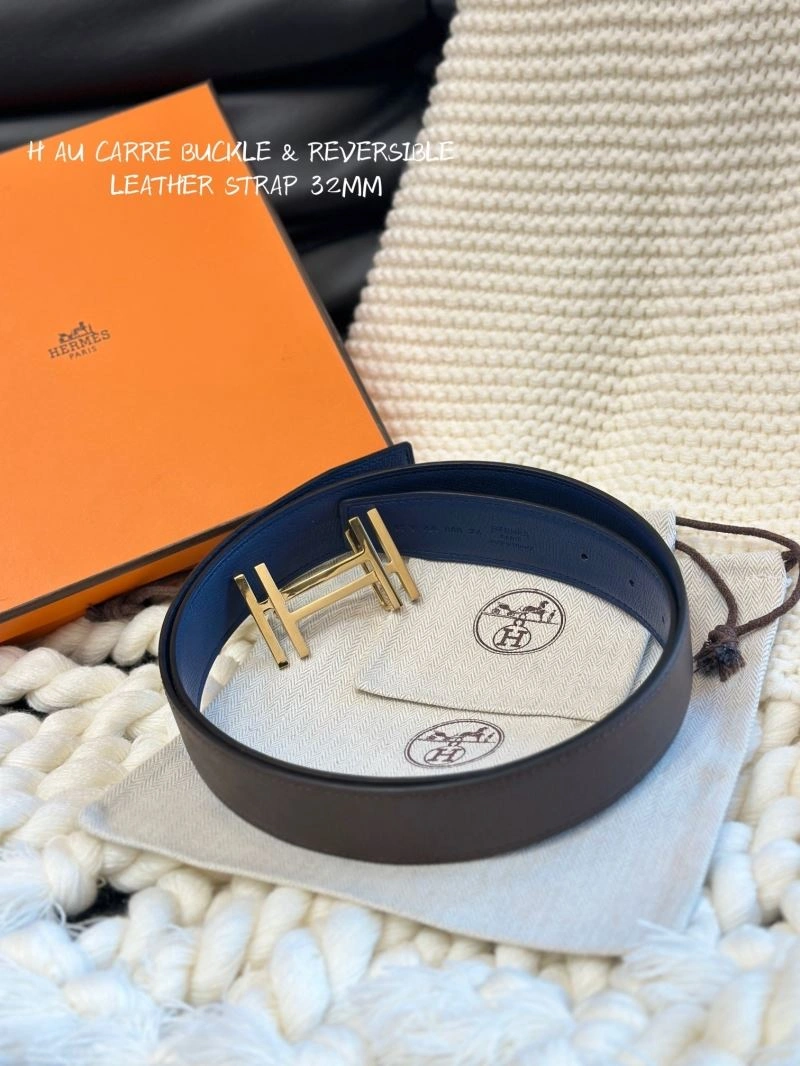 Hermes Belts Resilient 296567