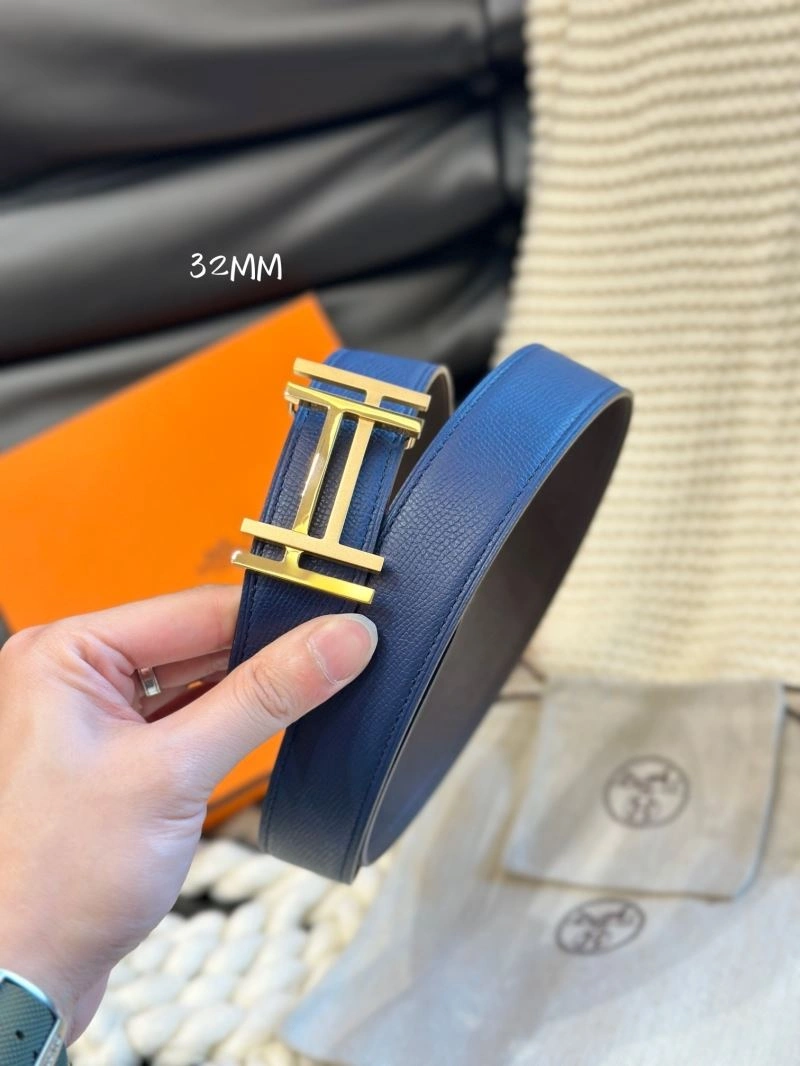 Hermes Belts Resilient 296567