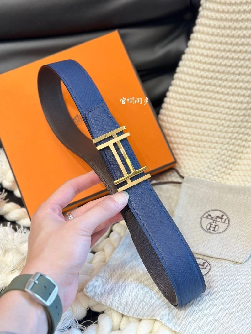 Hermes Belts Resilient 296567