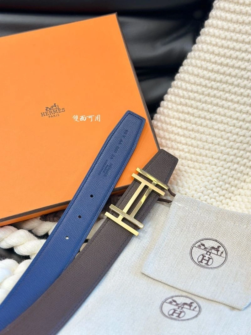 Hermes Belts Resilient 296567