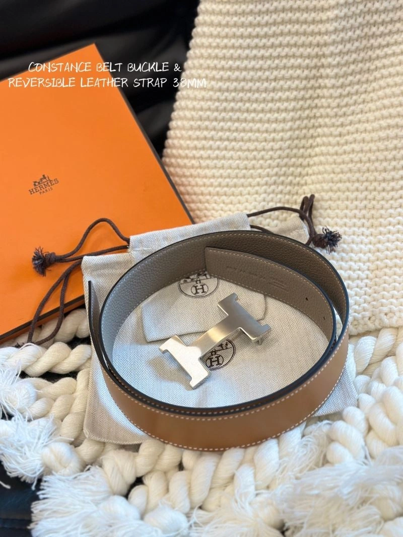 Chic Hermes Belts 296566