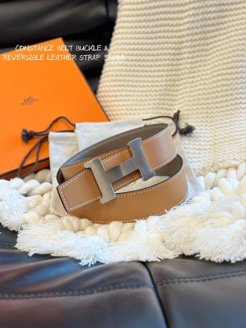Chic Hermes Belts 296566