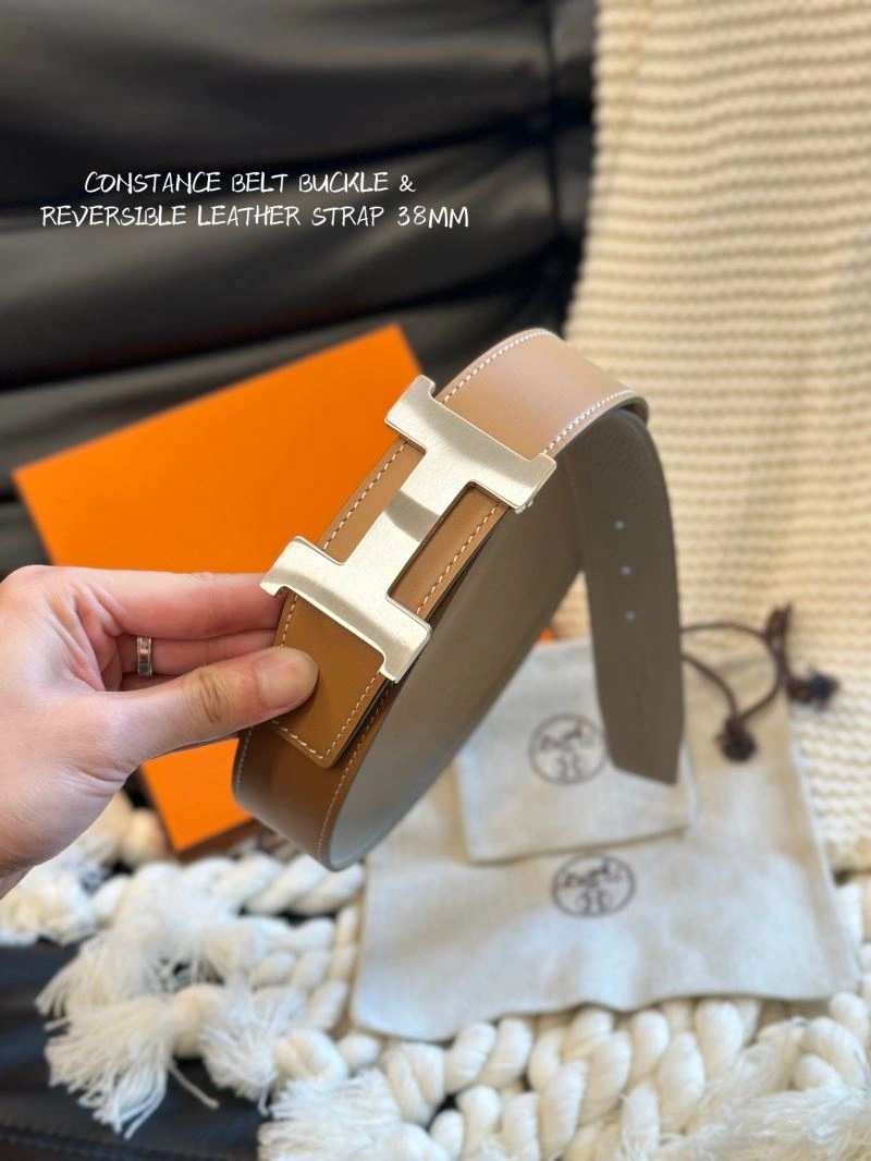 Chic Hermes Belts 296566