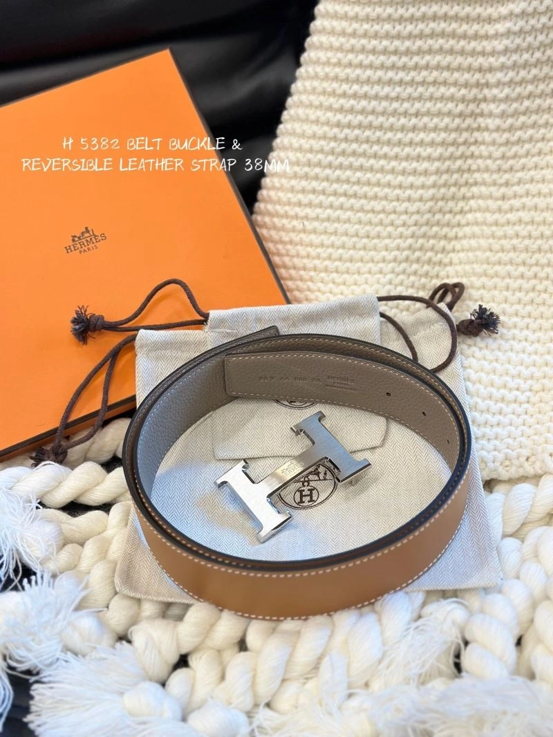 Chic Hermes Belts 296564