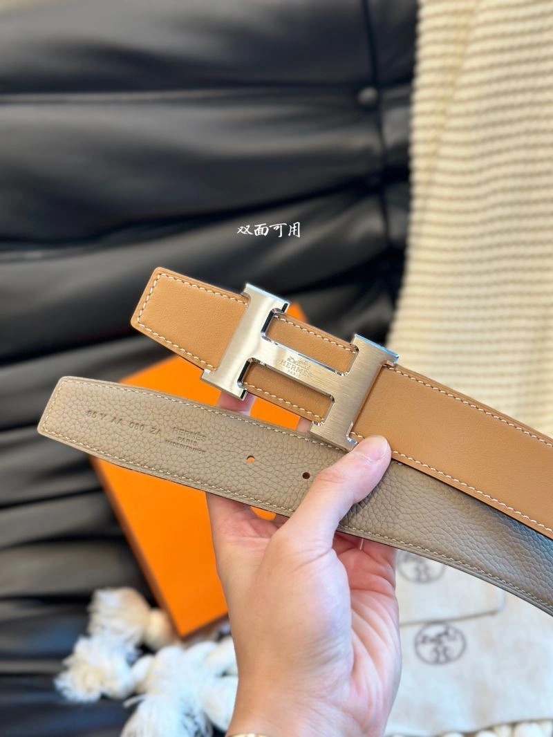 Chic Hermes Belts 296564