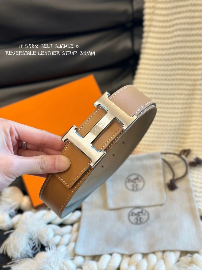 Chic Hermes Belts 296564