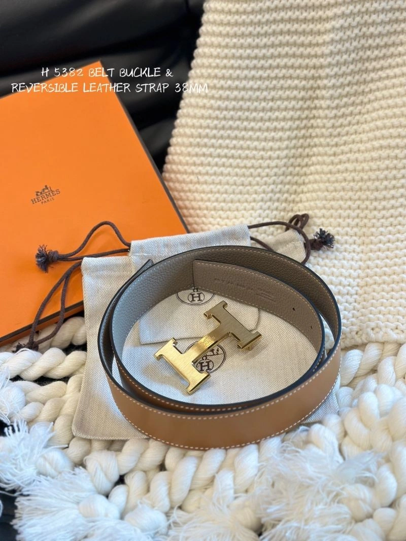 Reliable Hermes Belts 296563