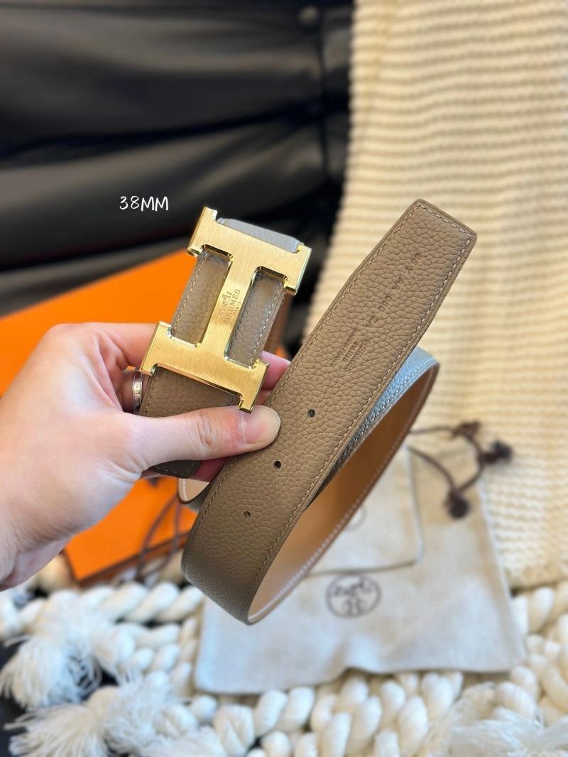 Reliable Hermes Belts 296563