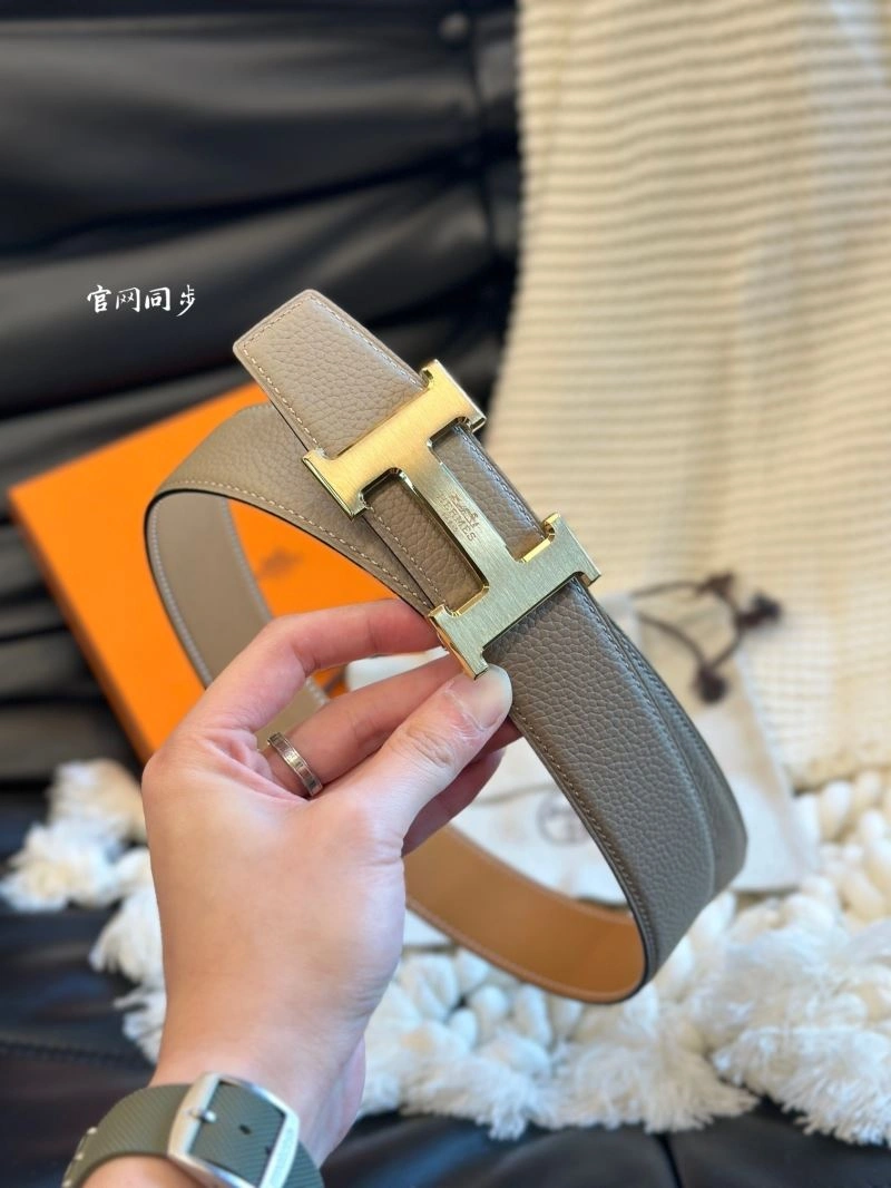 Reliable Hermes Belts 296563
