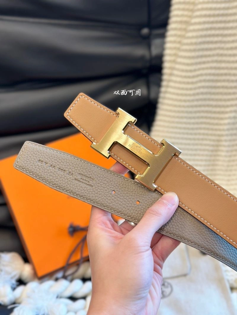 Reliable Hermes Belts 296563