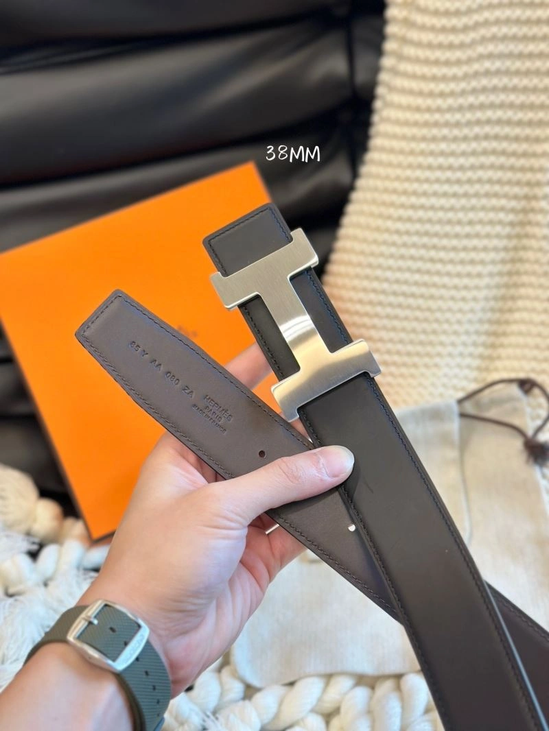 Durable Hermes Belts 296561