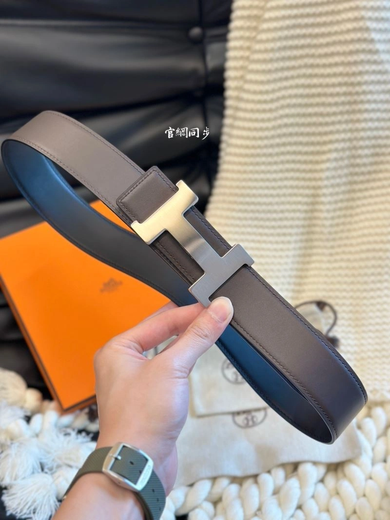 Durable Hermes Belts 296561