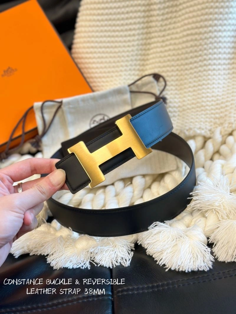 Durable Hermes Belts 296537