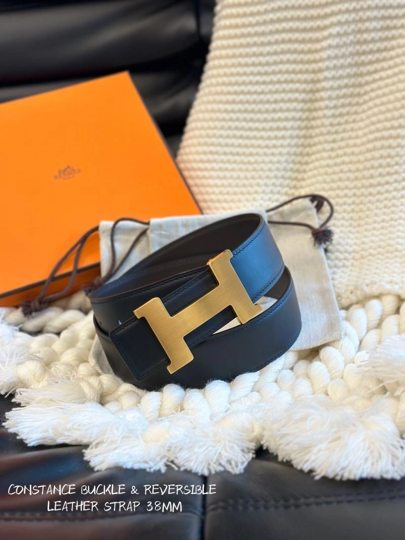 Durable Hermes Belts 296537