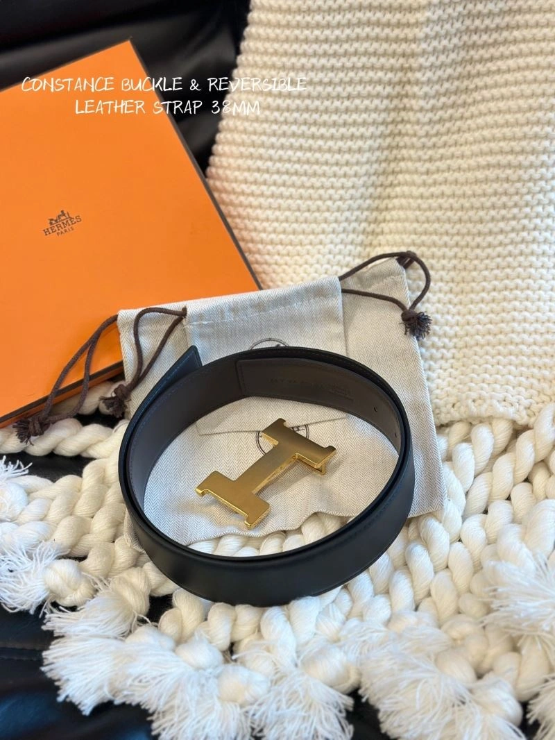 Durable Hermes Belts 296537