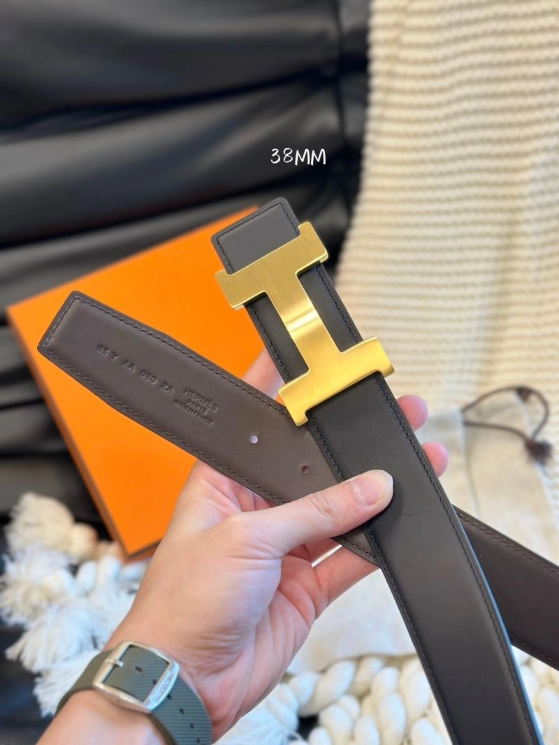 Durable Hermes Belts 296537