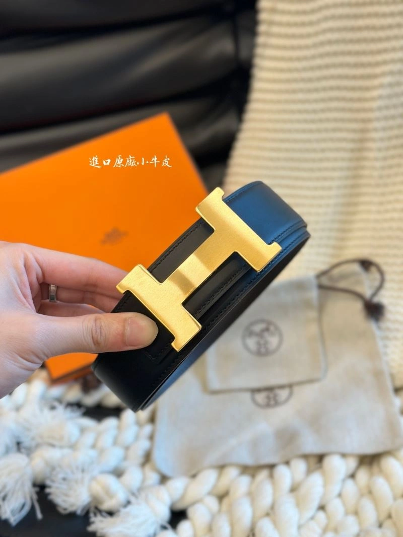Durable Hermes Belts 296537